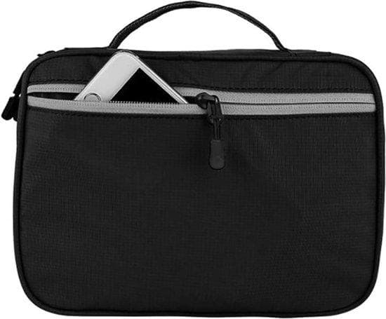 Laptop Travel Bag - Black Medium - Computer Accessories - Laptop Bag - Laptop Cover - Waterproof - Tablet Hoes - Elektroniska tillbehör