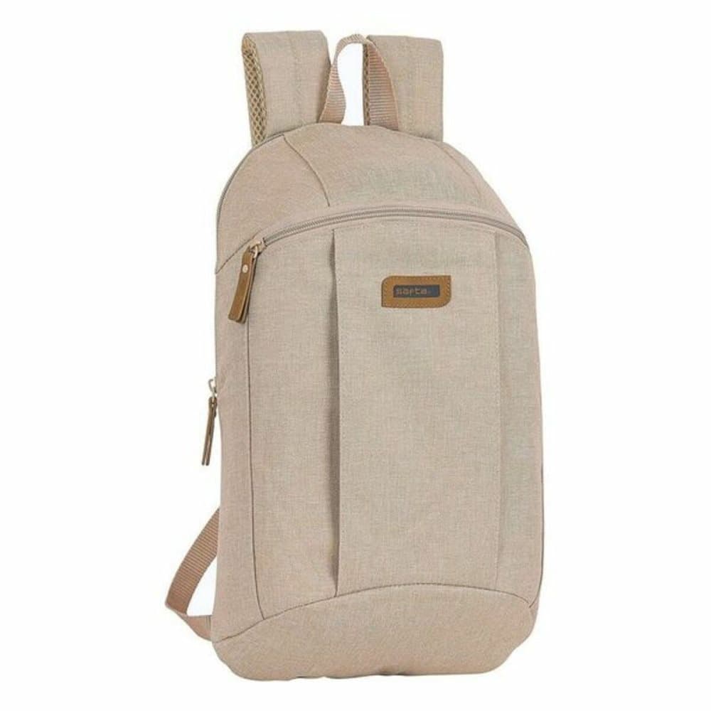 Child bag Safta Light Grey