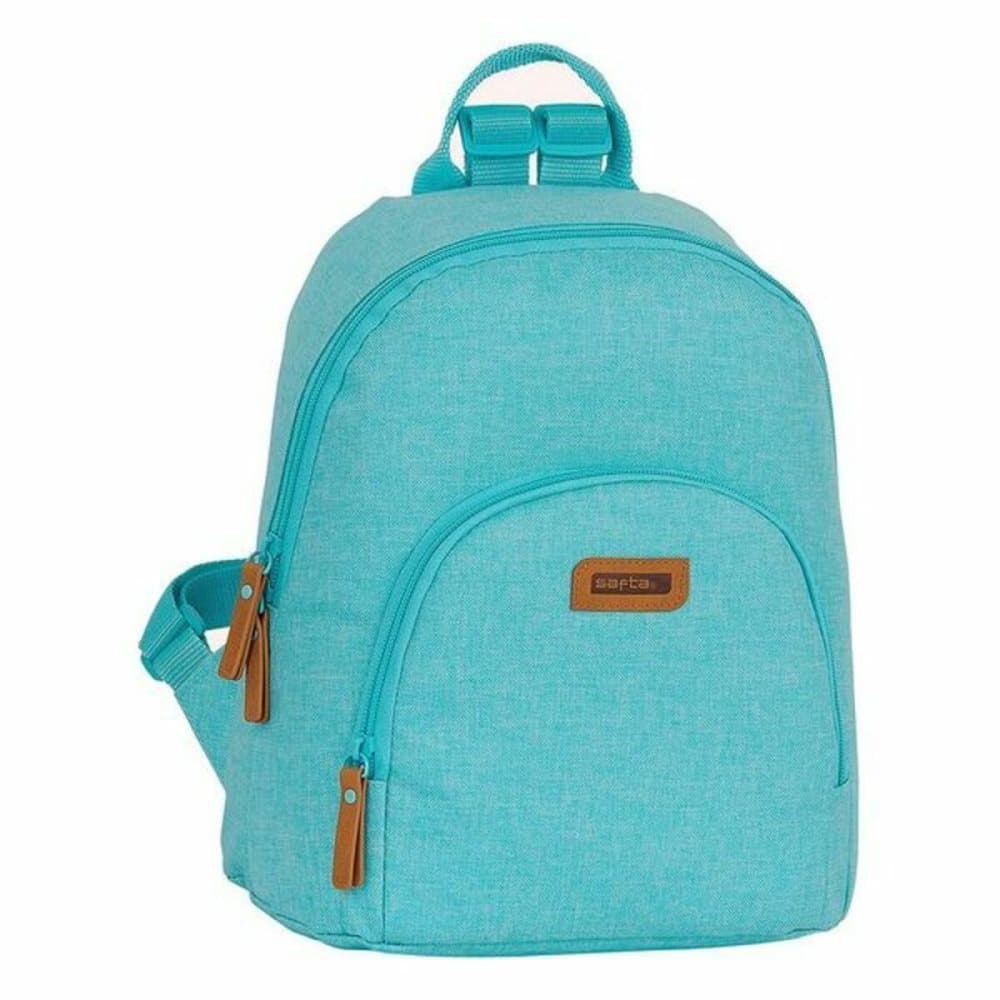 Child bag Safta Blue