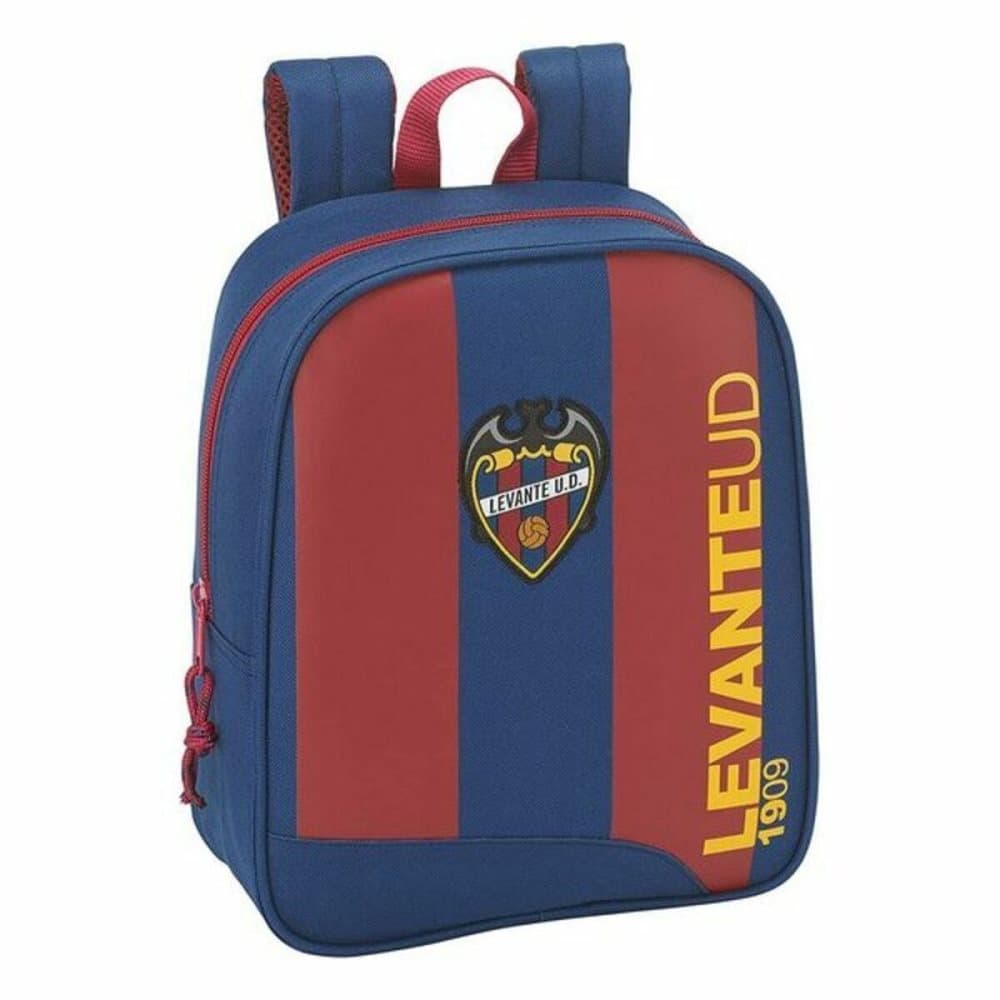 Child bag Levante U.D. Blue Maroon
