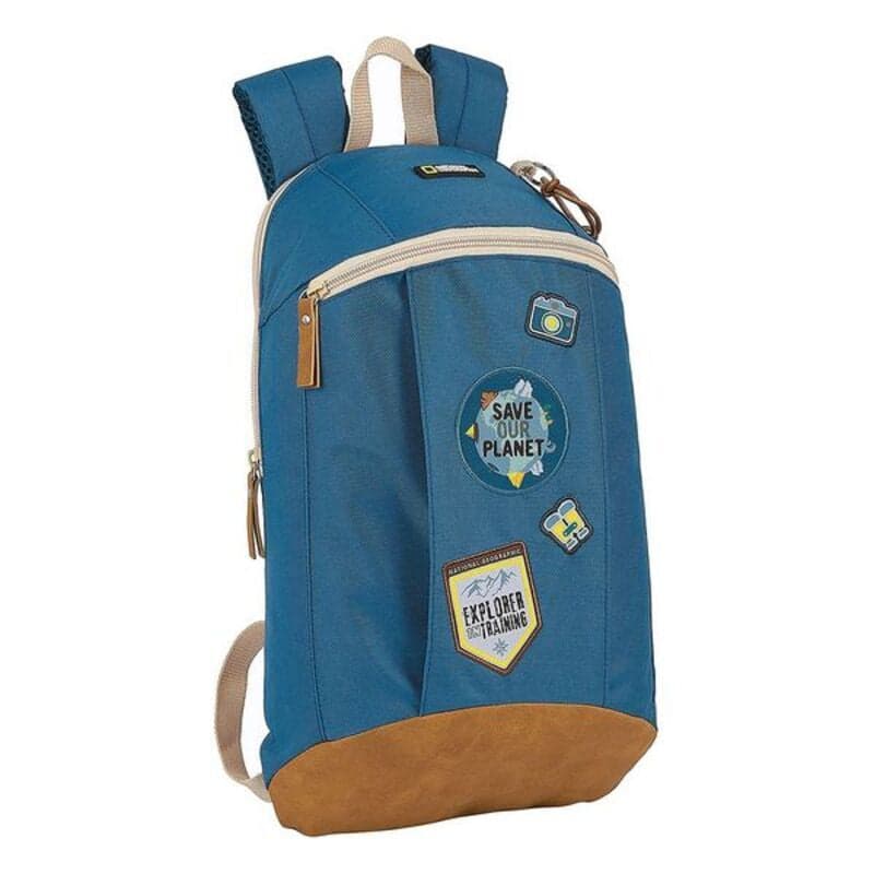 Child bag BlackFit8 Sport Galaxy Black
