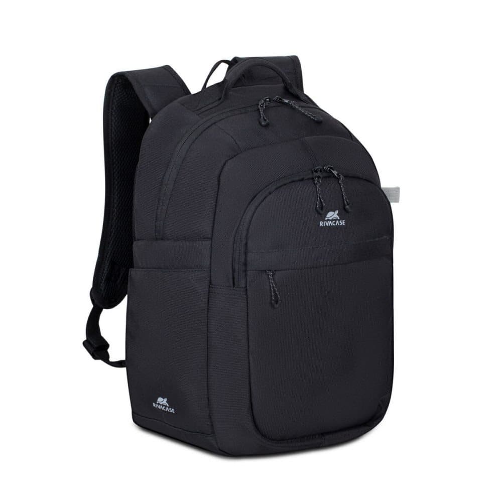 Laptopväska Rivacase Aviva Svart 14''
