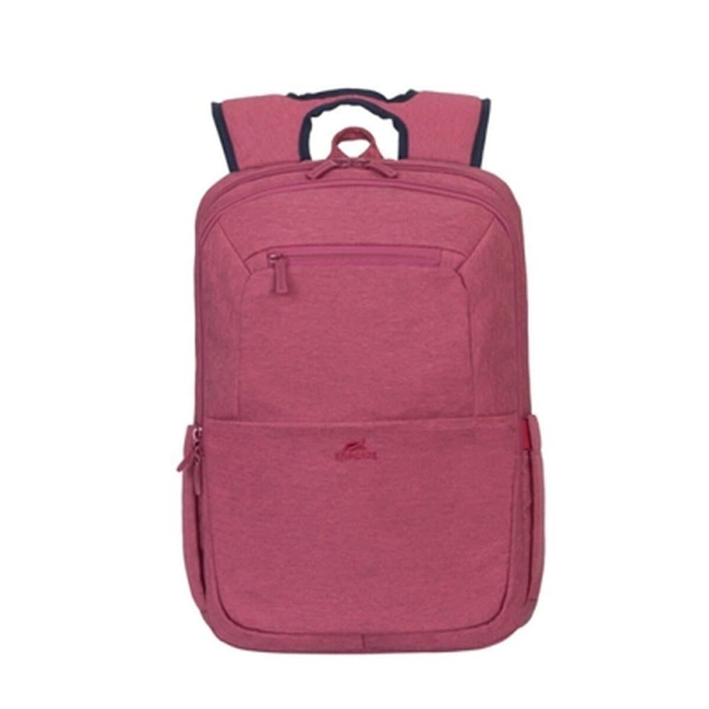 Laptopväska Rivacase 7760 Röd