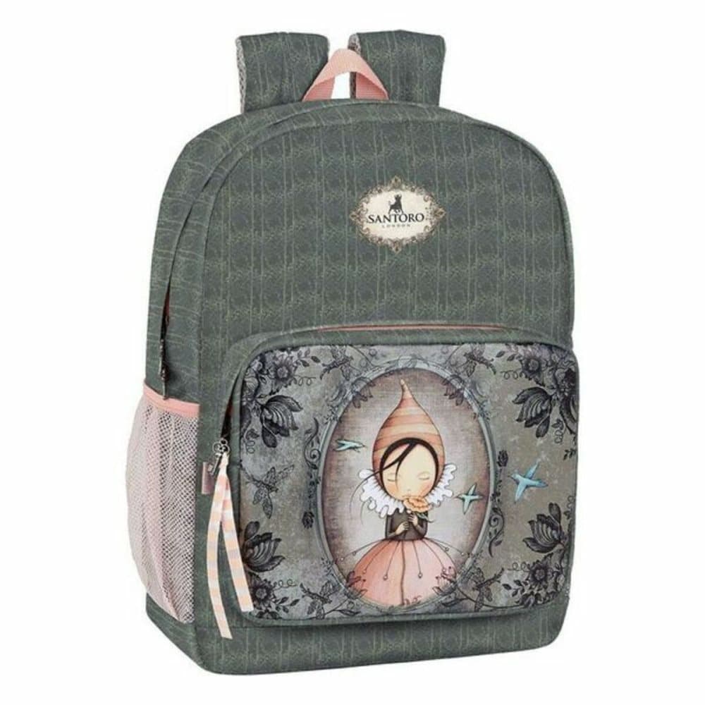 Laptopryggsäck Santoro Mirabelle 15,6"