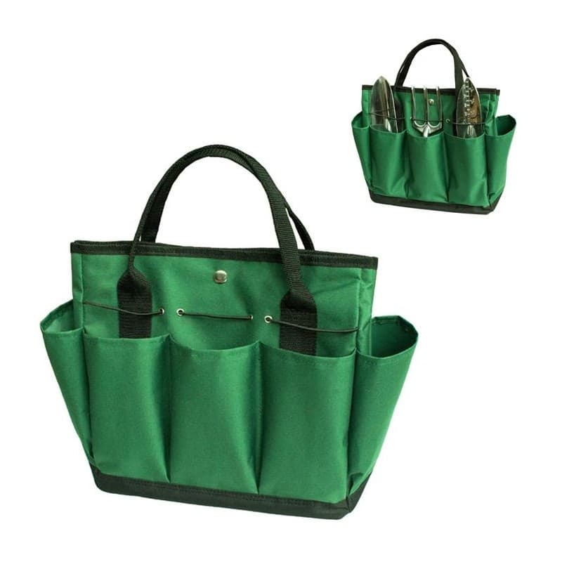 Multifunctional Portable Garden Tool Bag Garden Storage Bag