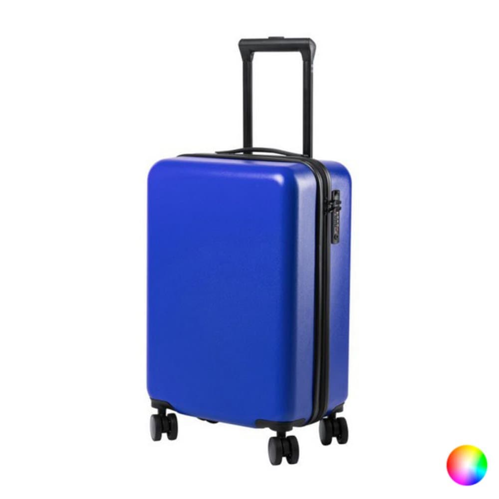 Trolley / Tralle XXL Ladder 146556 (1 antal) - Blå