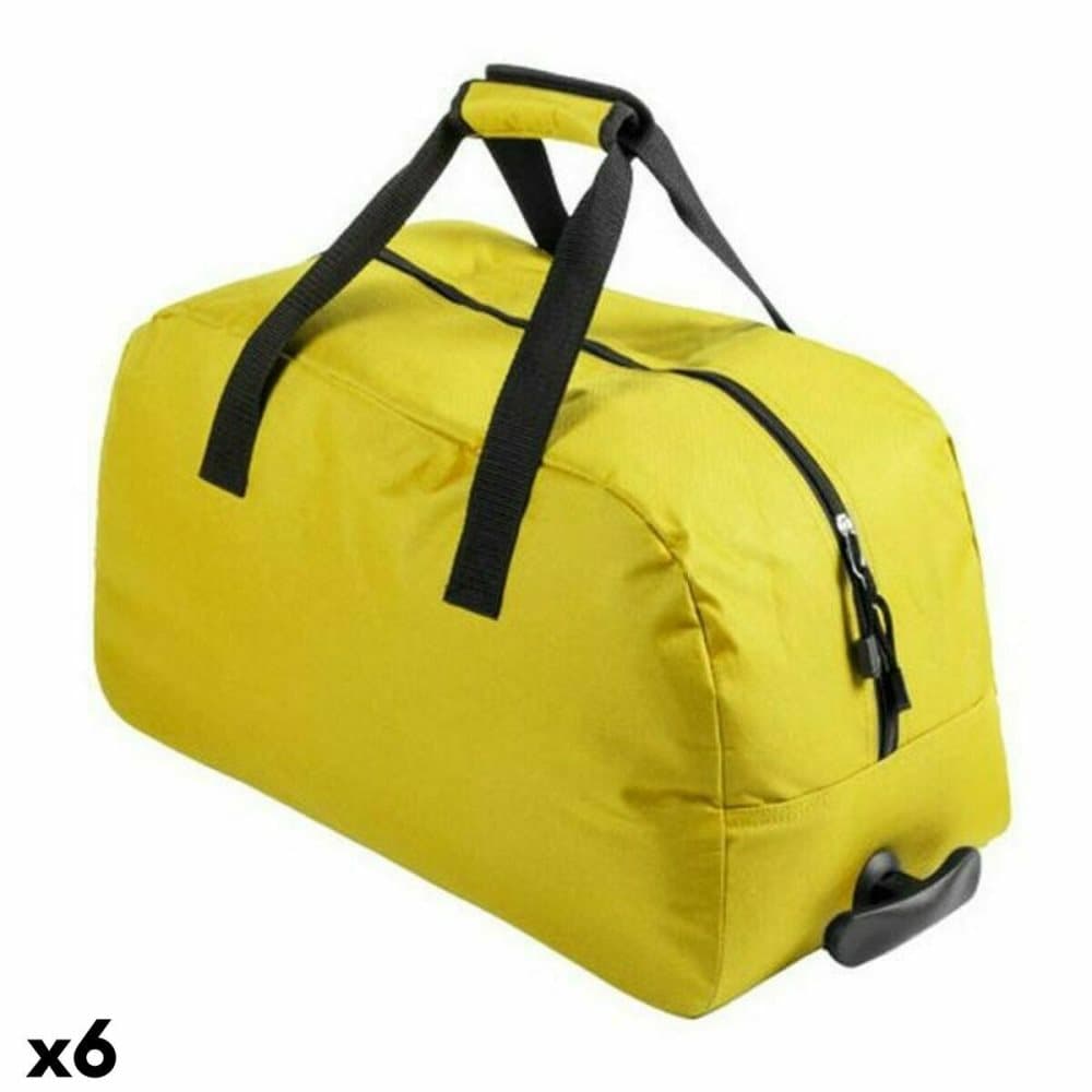 Trolley bag XXL Ladder 144737 (6 antal) - Röd