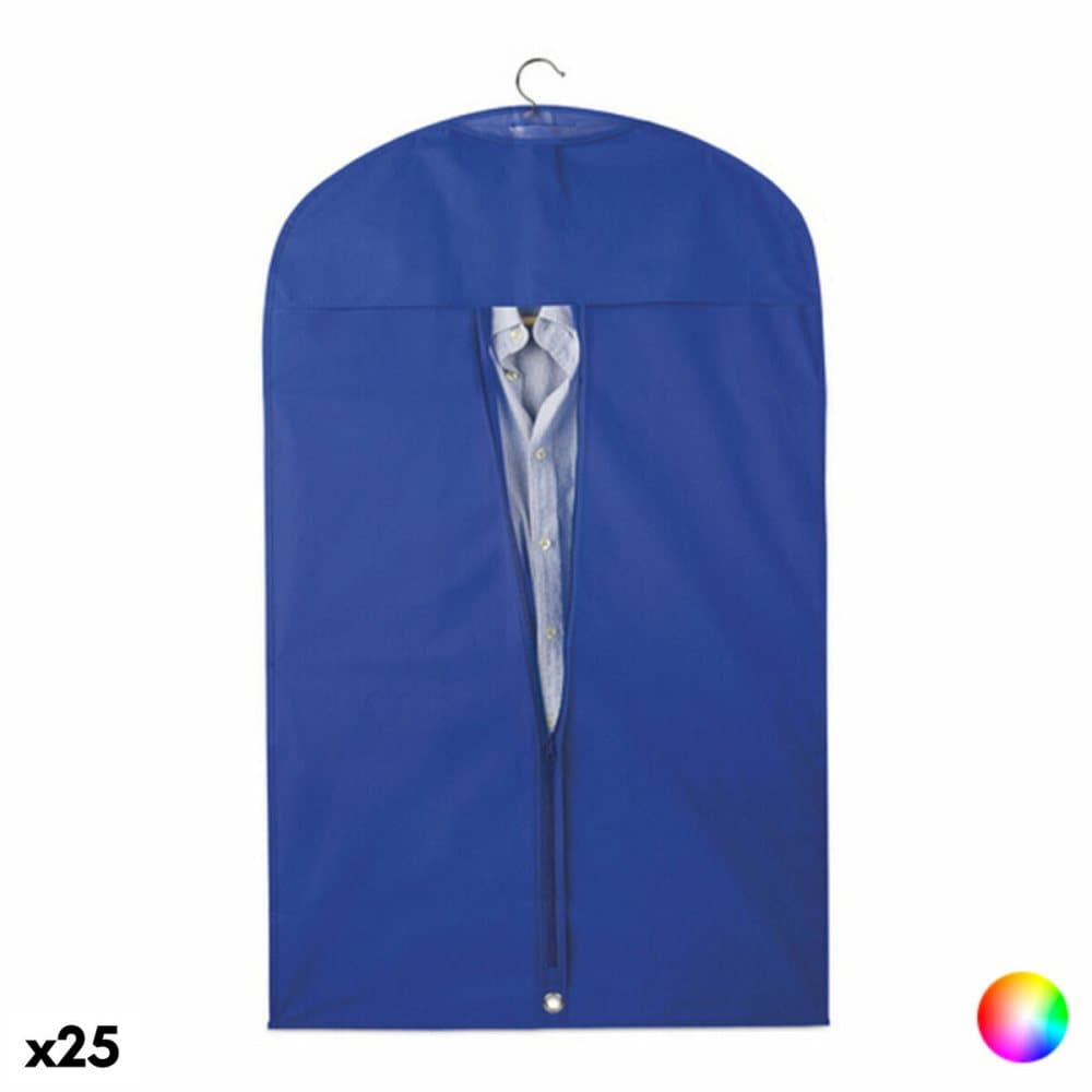 Klädesskydd 144235 (25 antal) - Röd