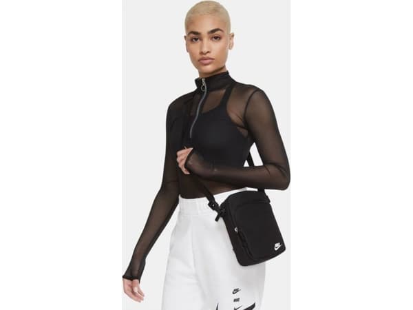 Nike Heritage Crossbody laukku DB0456 010