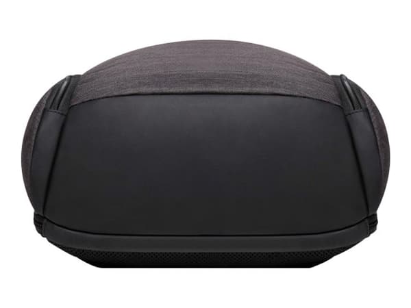 Chill Stealth Stöldskyddad 15.6” Ryggsäck – Svart / Grå