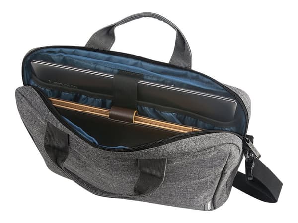 Lenovo T210 Bärväska 15.6″ – Grå