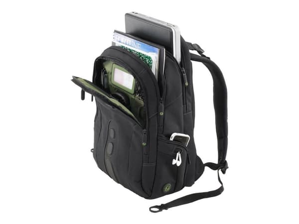 Targus EcoSpruce Ryggsäck – 15.6″ – Svart