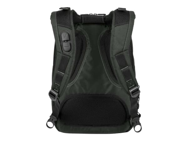 Targus EcoSpruce Ryggsäck – 15.6″ – Svart