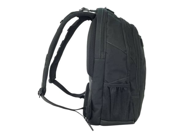 Targus EcoSpruce Ryggsäck – 15.6″ – Svart