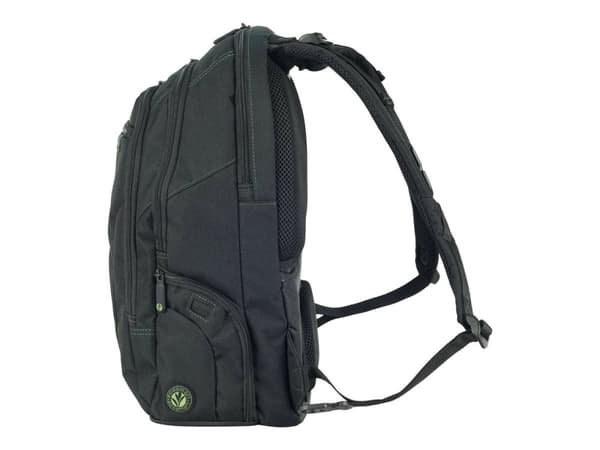 Targus EcoSpruce Ryggsäck – 15.6″ – Svart