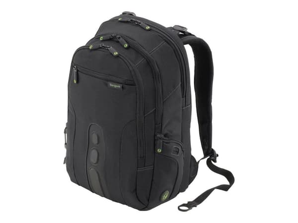 Targus EcoSpruce Ryggsäck – 15.6″ – Svart