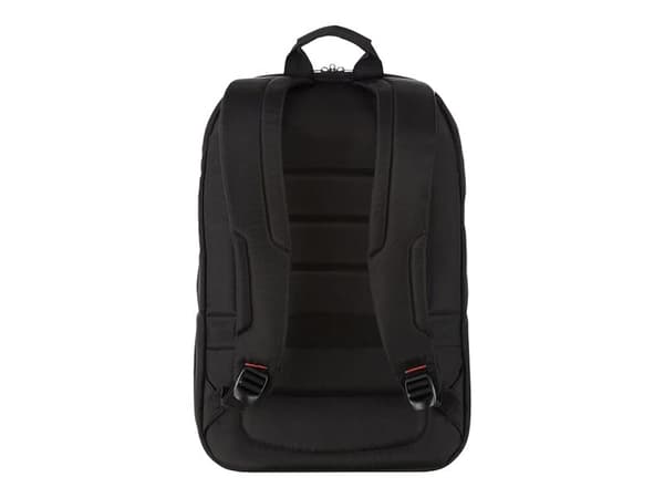 Samsonite GuardIT 2.0 Ryggsäck – 17.3″ – Svart