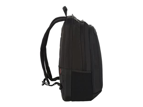 Samsonite GuardIT 2.0 Ryggsäck – 17.3″ – Svart