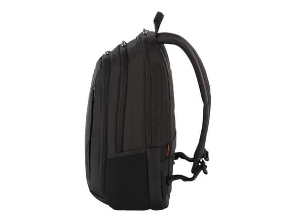 Samsonite GuardIT 2.0 Ryggsäck – 17.3″ – Svart