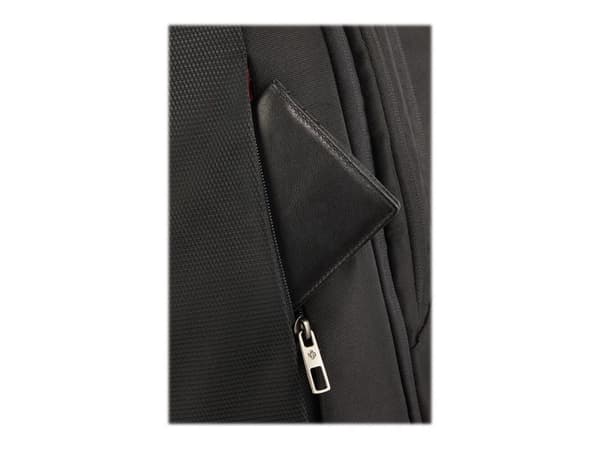 Samsonite GuardIT 2.0 Ryggsäck – 17.3″ – Svart