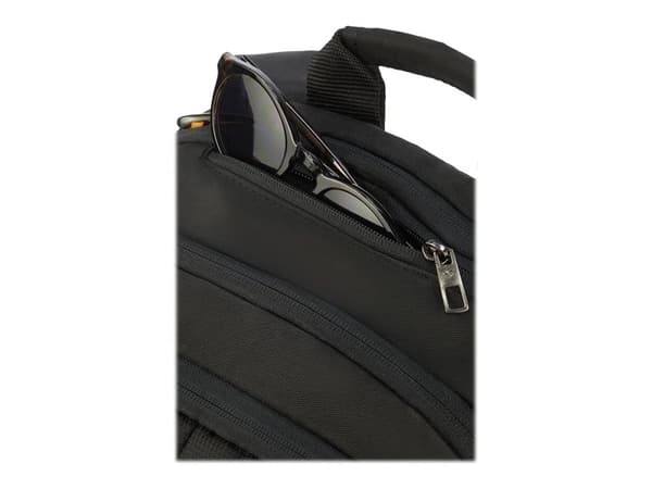 Samsonite GuardIT 2.0 Ryggsäck – 17.3″ – Svart
