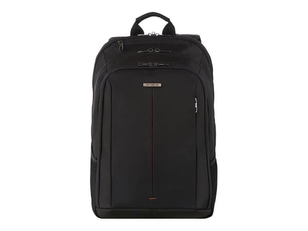 Samsonite GuardIT 2.0 Ryggsäck – 17.3″ – Svart