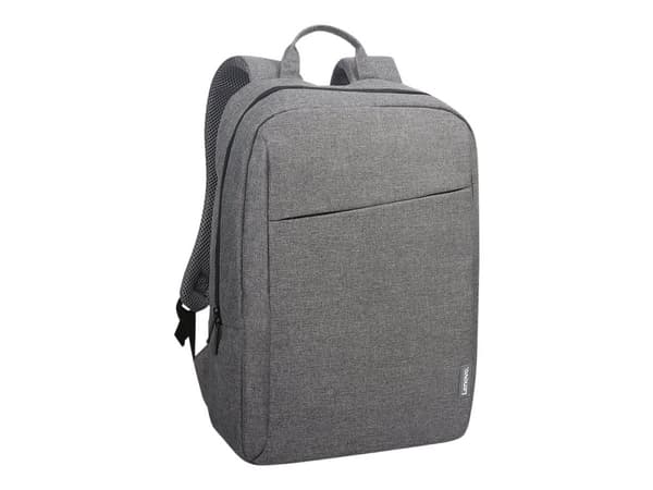 Lenovo B210 39,6 cm (15.6") Ryggsäck Grå