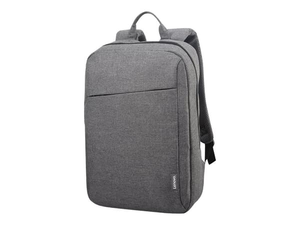 Lenovo B210 39,6 cm (15.6") Ryggsäck Grå