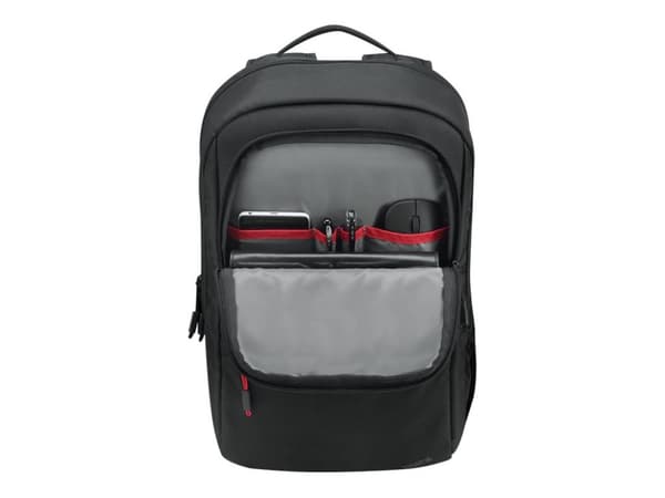 Lenovo ThinkPad Essential 16″ Ryggsäck – Eco – Svart