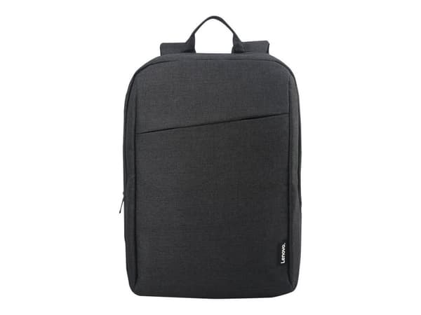Lenovo B210 39,6 cm (15.6") Ryggsäck Svart