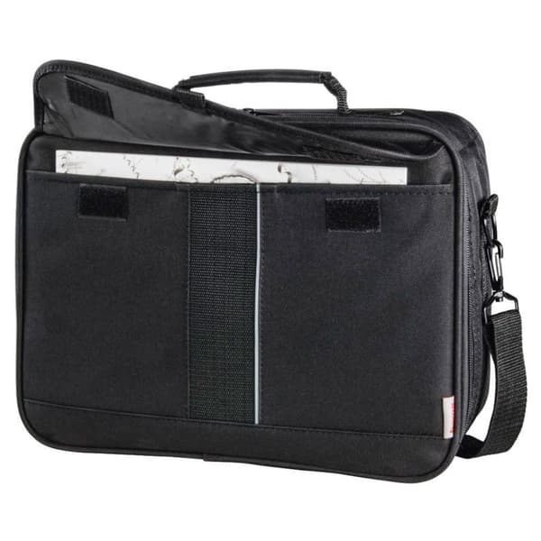 Hama Beamer Bag Sportsline Prime Storlek L Svart