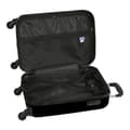Miniatyrbillede 3 af 4: Håndbagage El Hormiguero Sort 20'' (34.5 x 55 x 20 cm)