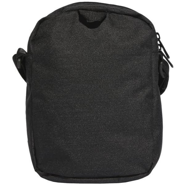 adidas Essentials Organizer Bag HT4738, Unisex, Skuldertaske, sort