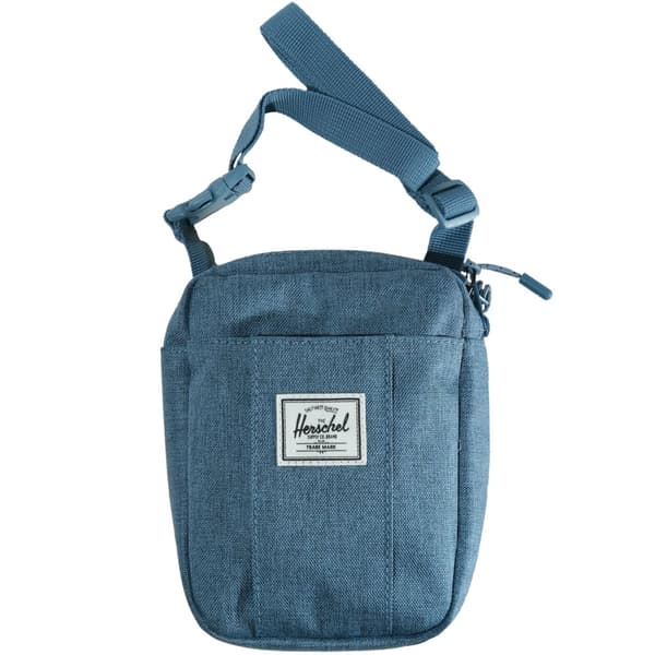 Herschel Cruz Crossbody 10510-05727, Unisex, Skuldertaske, blå