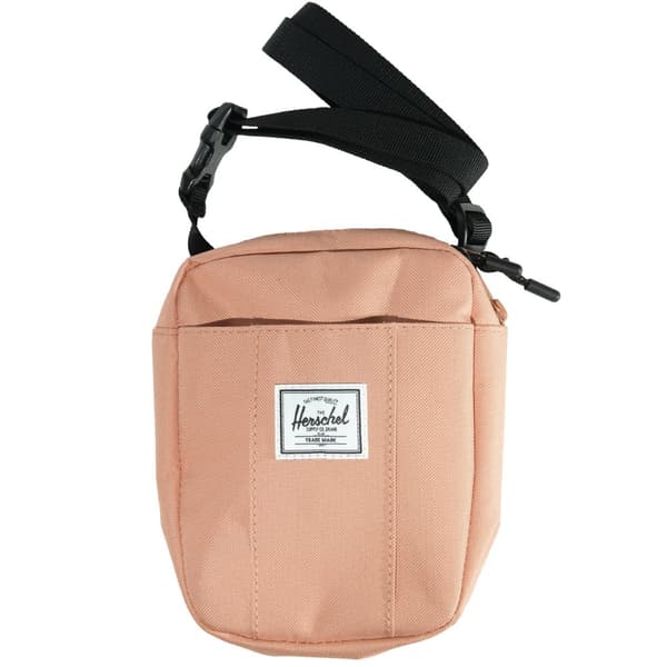 Herschel Cruz Crossbody 10510-05728, Kvinde, Skuldertaske, lyserød