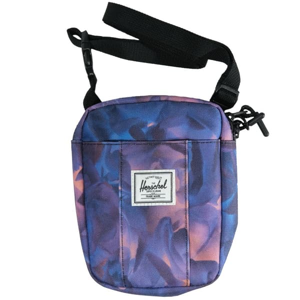 Herschel Cruz Crossbody 10510-05743, Kvinde, Skuldertaske, lilla