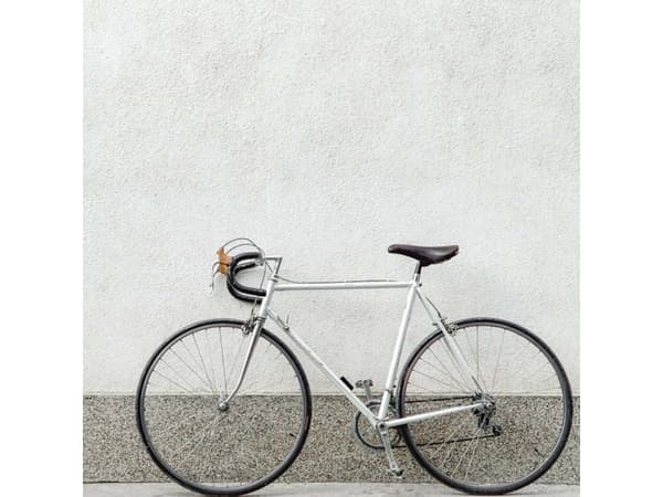 Orbit X Velo - Find your bike with Apple Find My network!