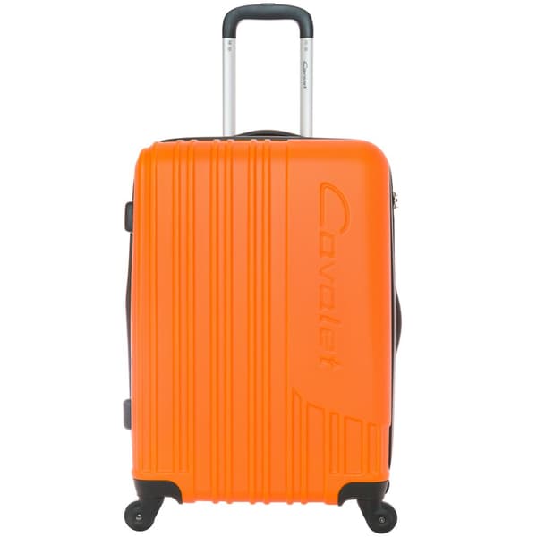 Cavalet Resväska Malibu Large – Orange