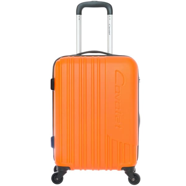 Cavalet Malibu Kabin – Orange