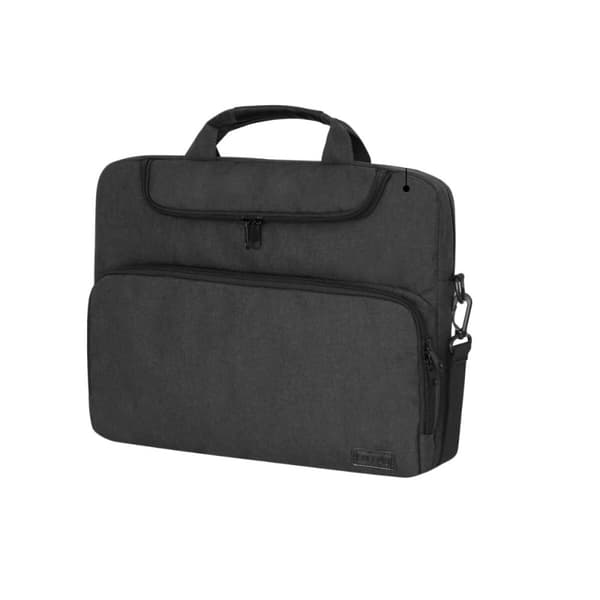 Laptopfodral med Subblim Air Padding för 14-tums datorer - Skyddande och stilrent fodral för din laptop.