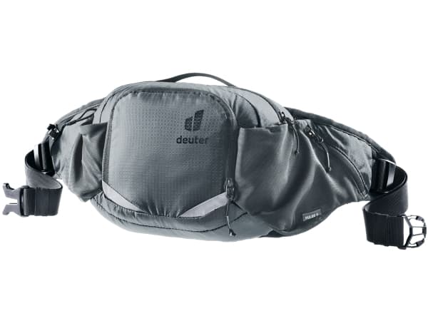 Deuter Pulse 5, 5 l, Monokromatisk, Polyamid