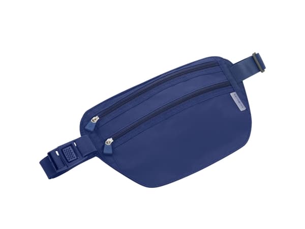 Samsonite Travel Accessories Hip Belt, Monokromatisk