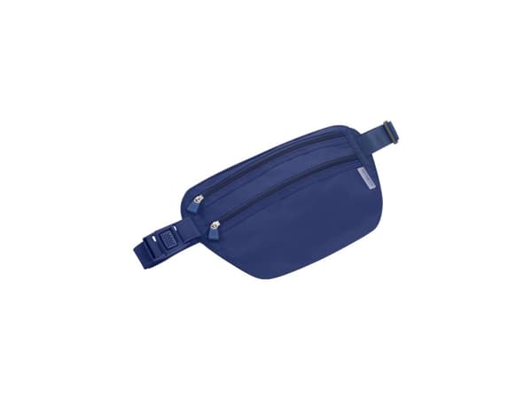Samsonite Travel Accessories Hip Belt, Monokromatisk