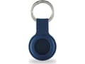 Miniatyrbilde 3 av 4: Hama 00215628, Etui, Blå, Key finder case, Silikon, Slagbestandig, Ripebestandig, Apple AirTag
