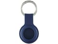 Miniatyrbilde 2 av 4: Hama 00215628, Etui, Blå, Key finder case, Silikon, Slagbestandig, Ripebestandig, Apple AirTag