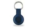 Miniatyrbilde 1 av 4: Hama 00215628, Etui, Blå, Key finder case, Silikon, Slagbestandig, Ripebestandig, Apple AirTag