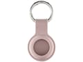 Miniatyrbilde 2 av 3: Hama 00215627, Etui, Rosa, Key finder case, Silikon, Slagbestandig, Ripebestandig, Apple AirTag