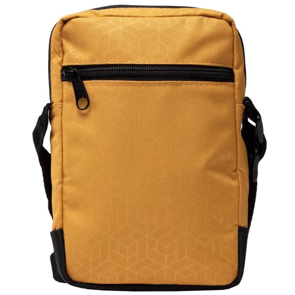 Caterpillar Rodney 84059-506, Unisex, Axelväska, gul