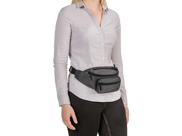 PEDEA TREND, Monokromatisk, Nylon, Polyester