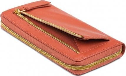 dbramante LA Purse - Rusty Rose
